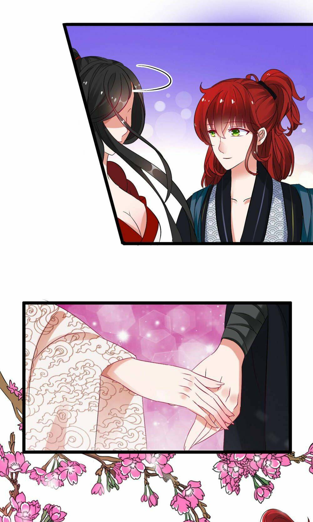 Nghịch Đồ Tại Thượng: Chapter 8