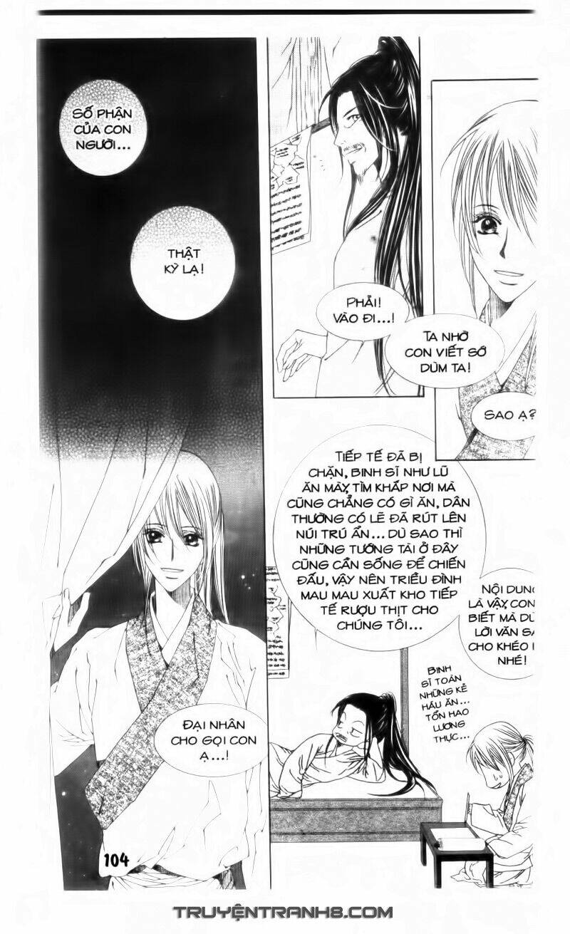 Pháp Sư Trừ Tà: Chapter 13.2