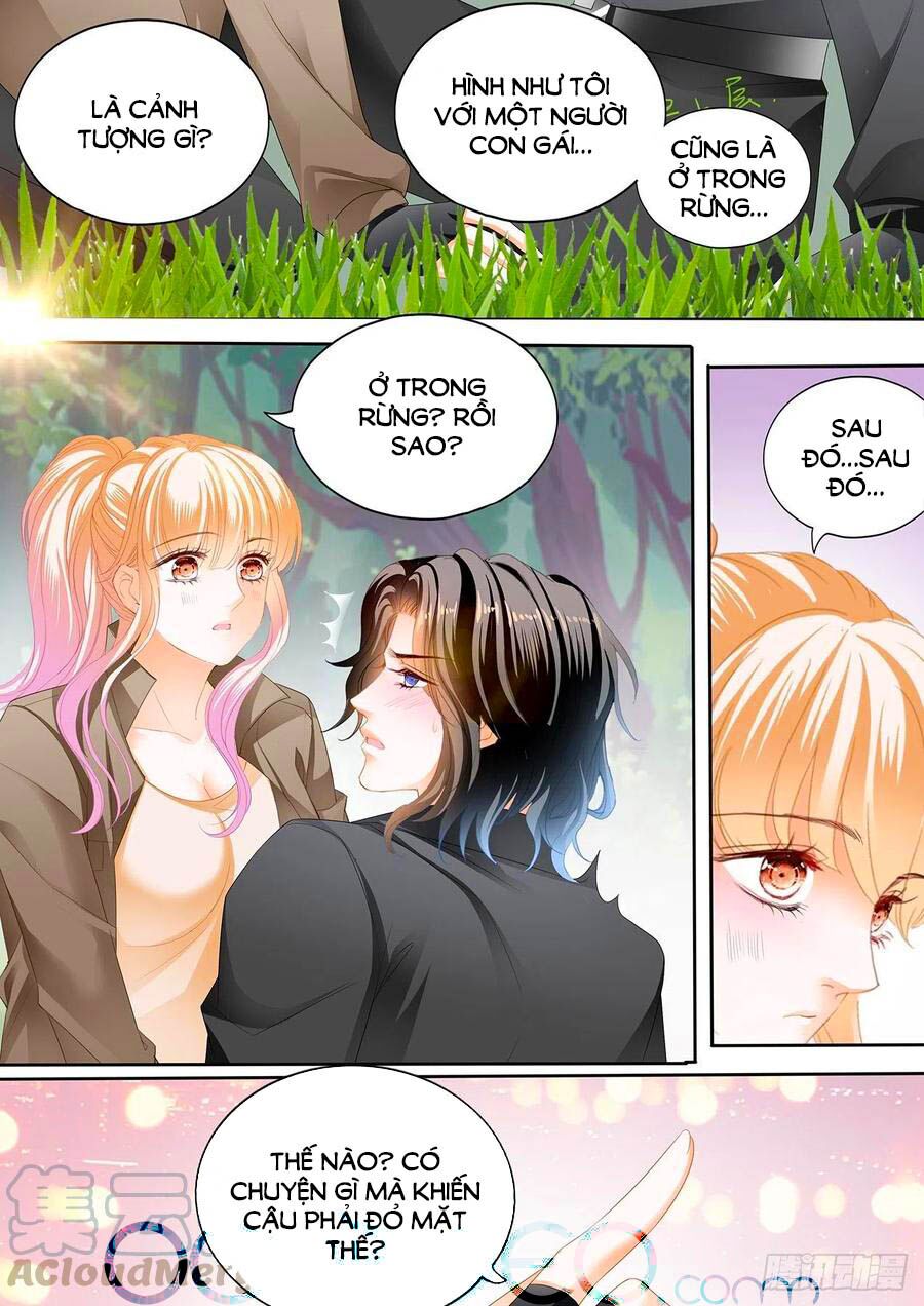 Bá Đạo Tiểu Thúc, Xin Trêu Chọc Vừa Thôi!: Chapter 256