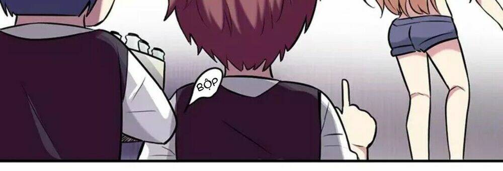 Cô Gái! Xin Hãy Dừng Lại: Chapter 2