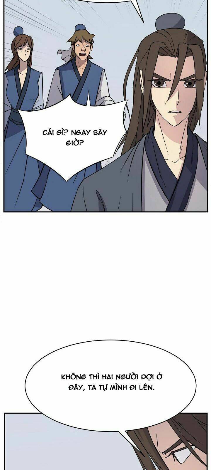 Trọng Sinh, Bất Khả Chiến Bại: Chapter 80