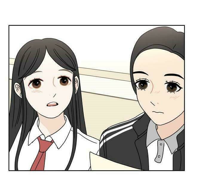 30 Phút Bước Đi Bên Em: Chapter 58