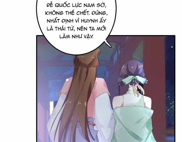 Hoa Nhan Sách: Chapter 53.2