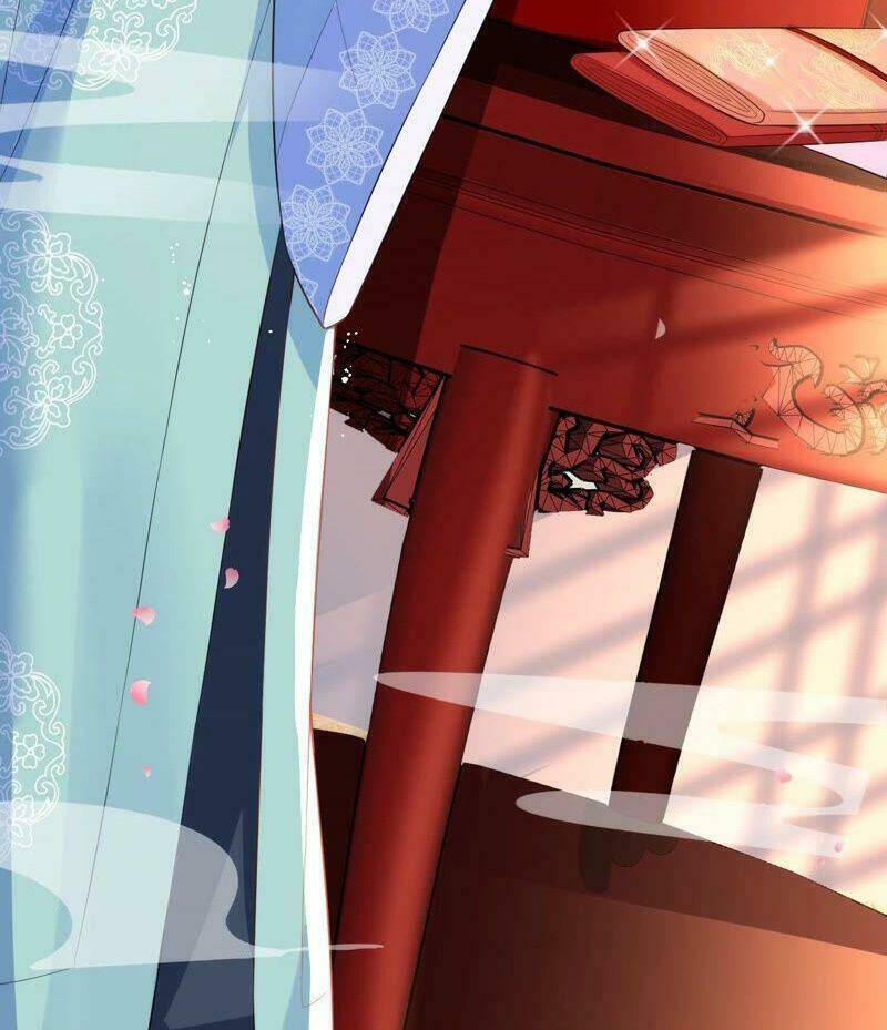 Quận Chúa Vững Vàng, Thiết Lập Nhân Vật Không Thể Vỡ: Chapter 42