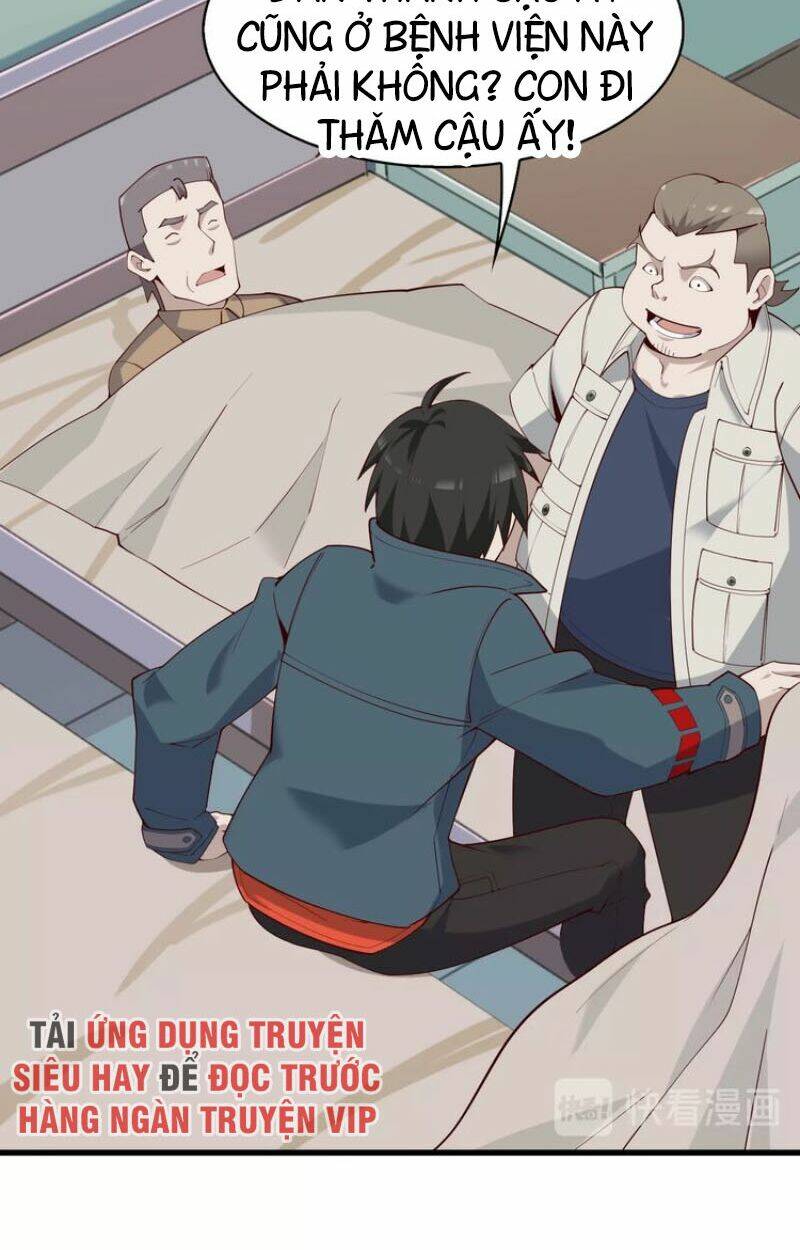 Siêu Cấp Đại Chủ Bạ: Chapter 39