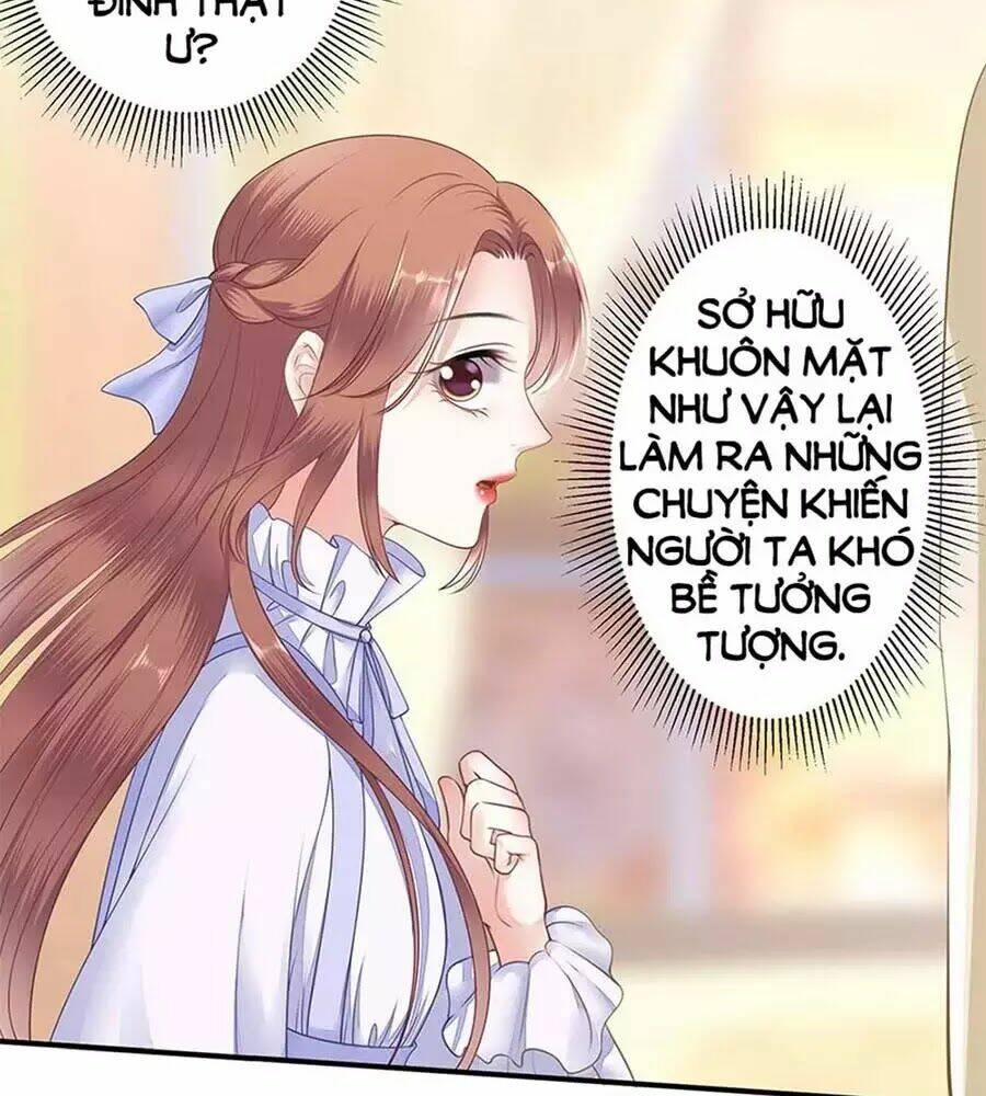 Bạn Trai Điều Khiển Giấc Mơ: Chapter 23