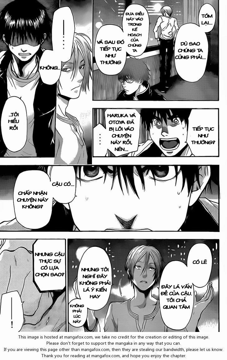 Bloody Monday 3: Chapter 12