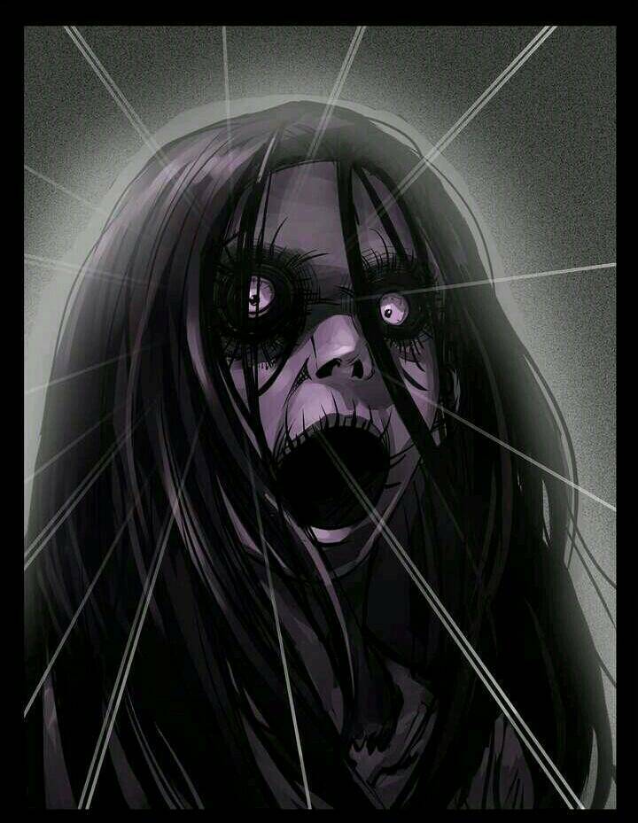 Những Câu Chuyện Kinh Dị Ở Trường Trung Học Tây Lăng: Chapter 6