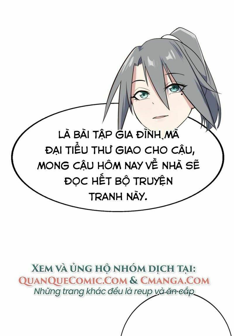 Kế Hoạch Trở Thành Phế Vật: Chapter 9