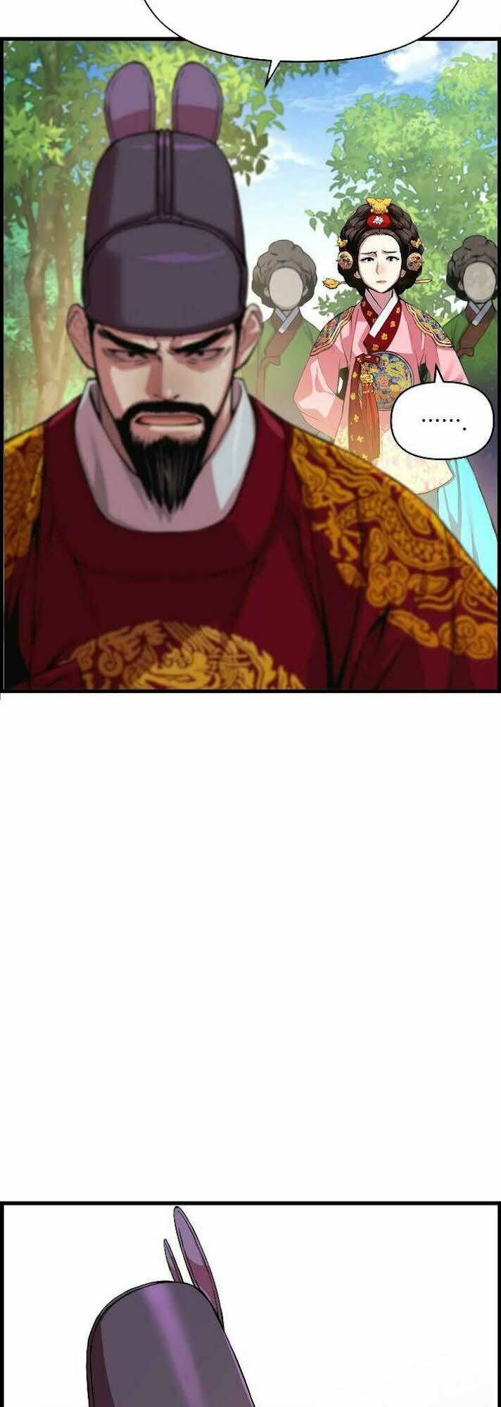 Tôi Sẽ Sống Như Một Hoàng Tử: Chapter 35