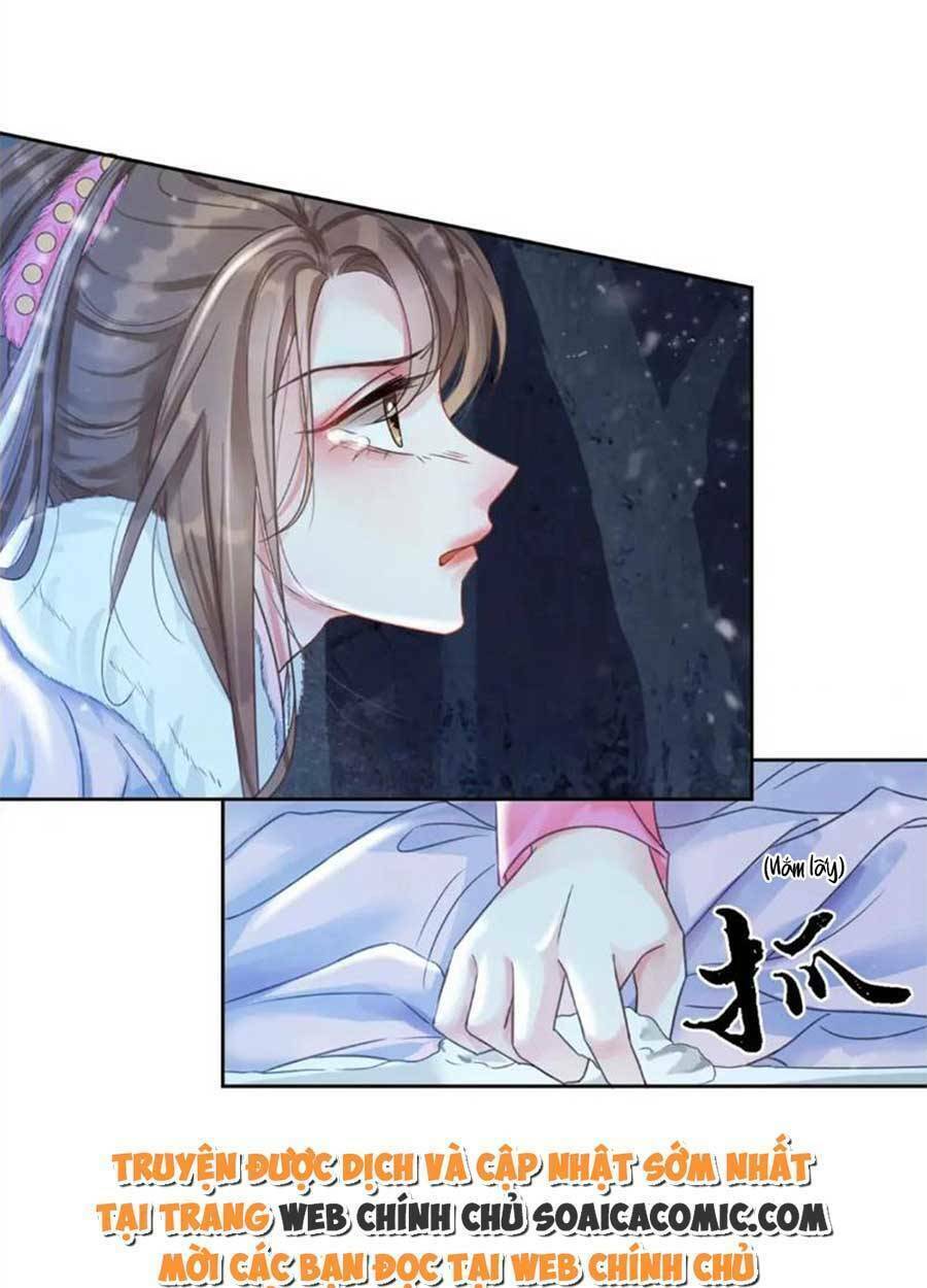 Xung Hỉ Vương Phi: Chapter 94