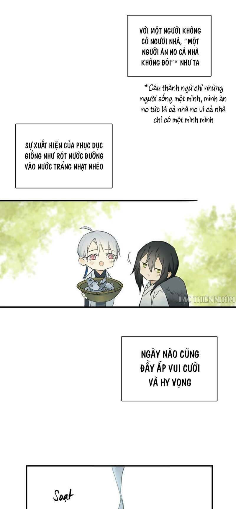 Phép Tắc Trường Ogus: Chapter 43.5