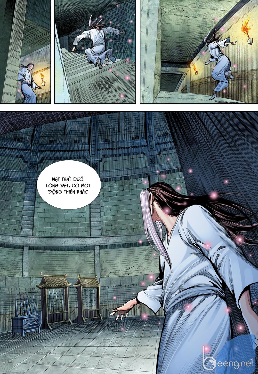 Tây Du: Chapter 187