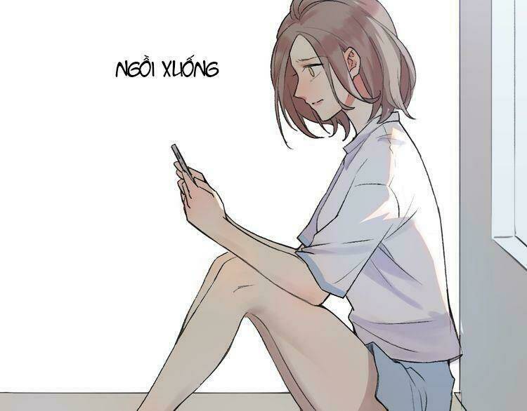 Cuộc Chiến Tình Yêu: Chapter 23