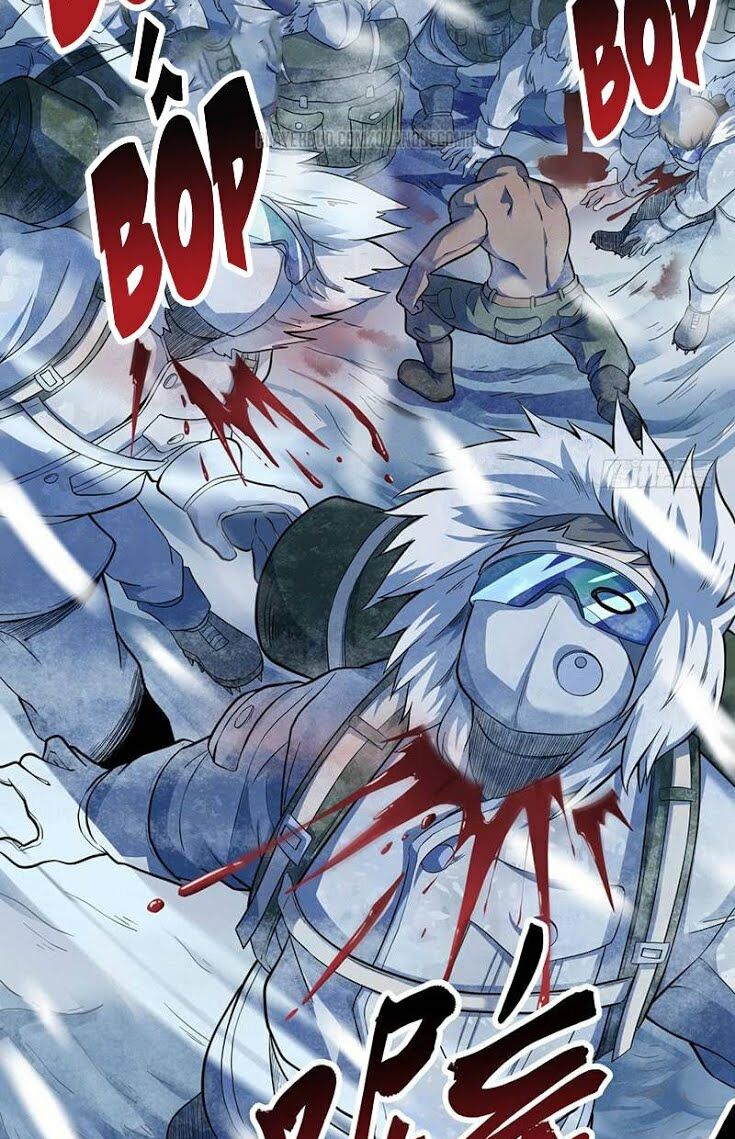 Vương Bài Thần Y: Chapter 5