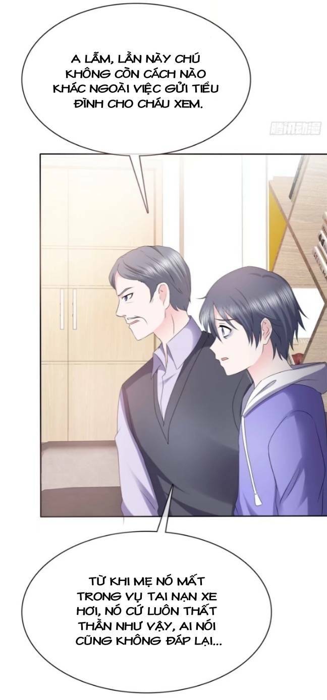 Boss Là Kim Chủ Của Tôi: Chapter 29