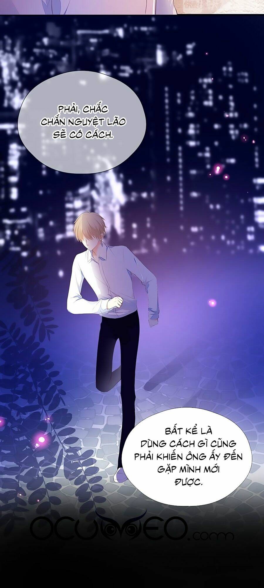 Đóa Hoa Chớm Nở: Chapter 68