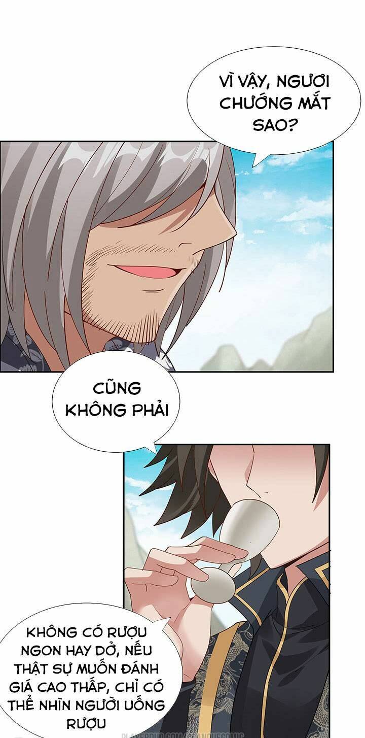 Nghịch Lân: Chapter 46