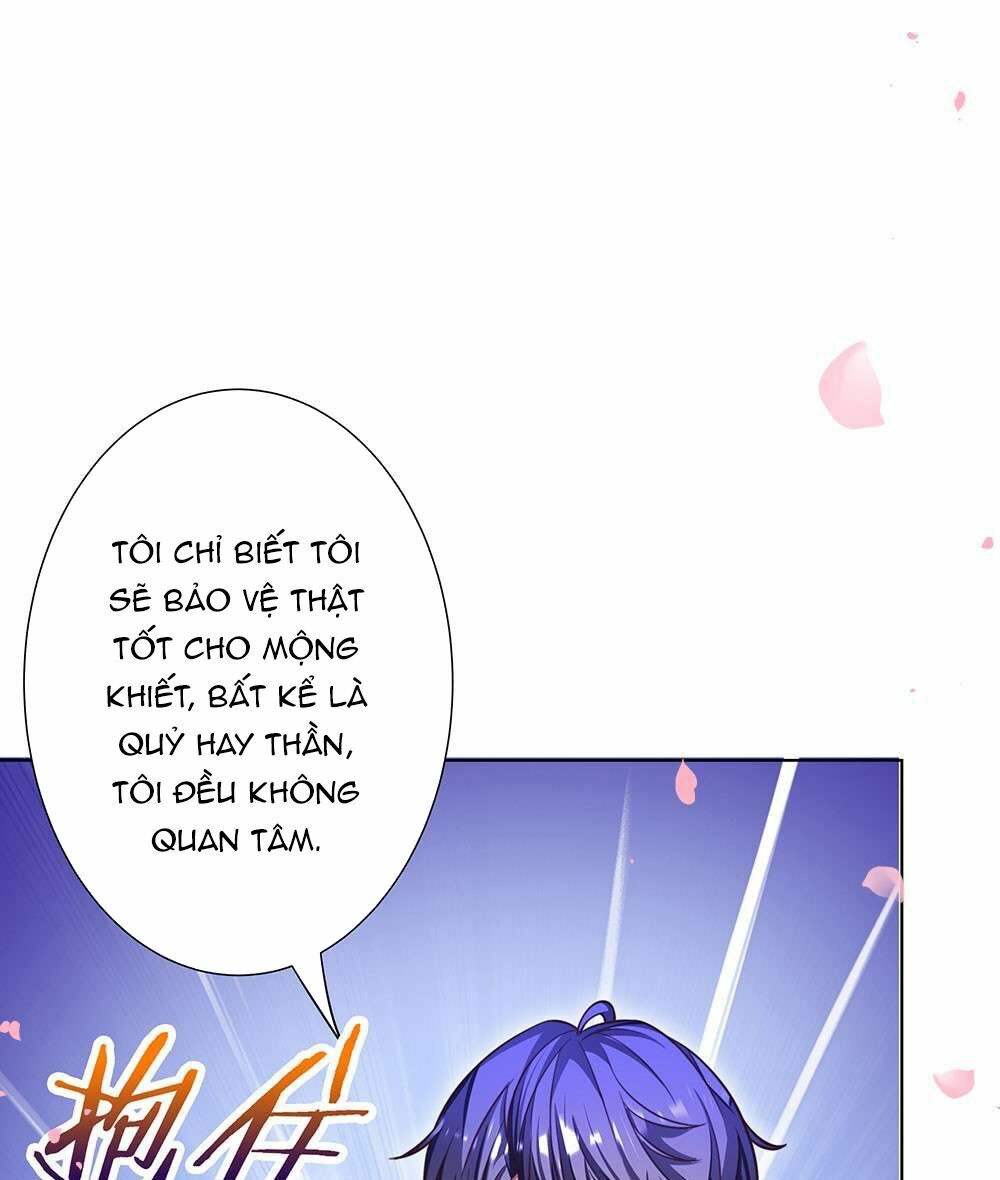 Yêu Tiếp Thành Nghiện, Tổng Tài Quá Bá Đạo: Chapter 44