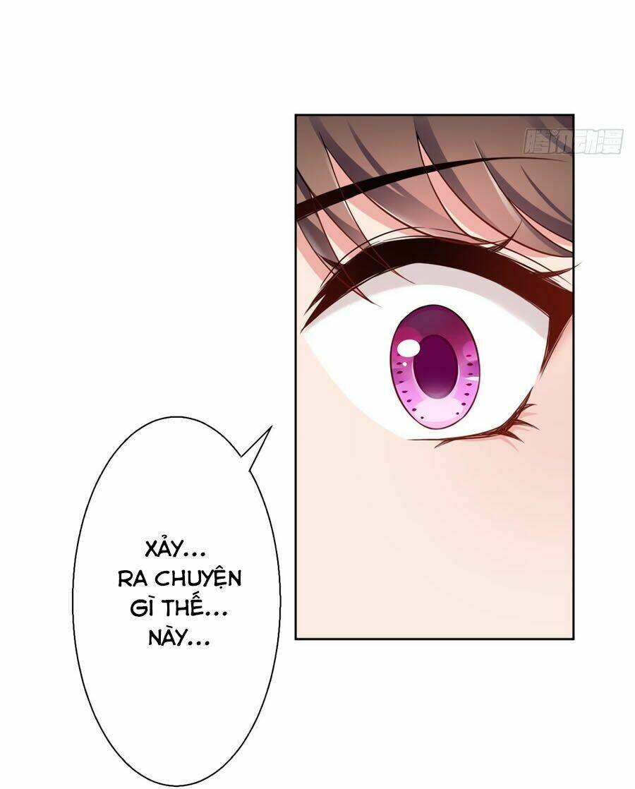 Vương Phi Có Chút Nghịch Ngợm: Chapter 21