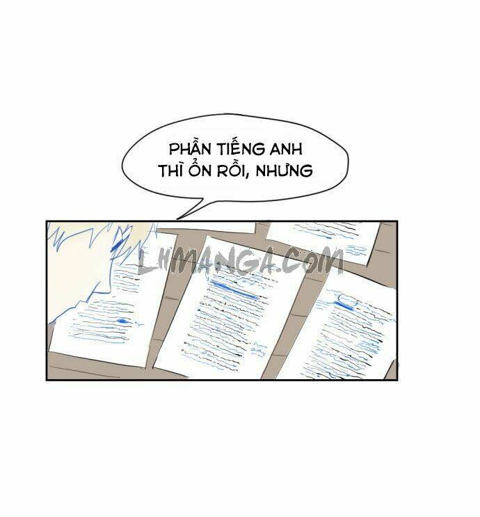 Transparent Cohabitation: Chapter 6