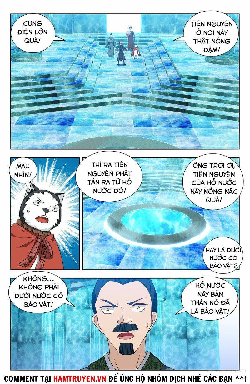 Tối Cường Phản Sáo Lộ Hệ Thống: Chapter 430