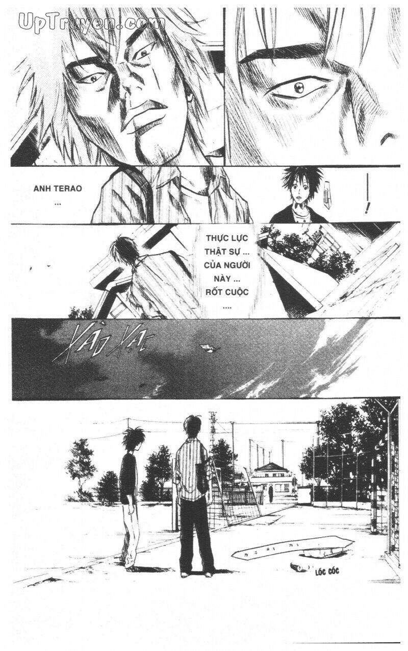 Over Drive: Chapter 7