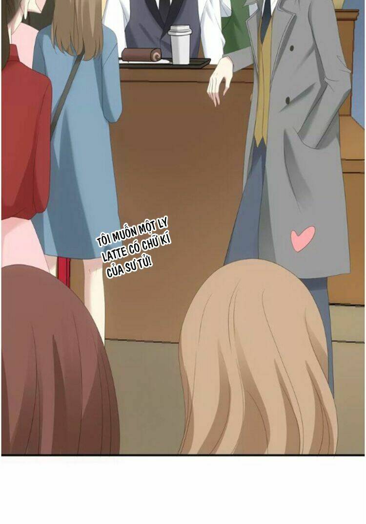 Thần Tượng Điểm Zero: Chapter 97