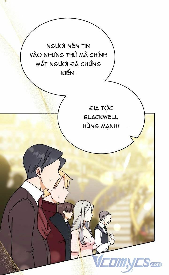 Tôi Sẽ Chịu Trách Nhiệm Về Phúc Lợi Của Nam Chính: Chapter 10