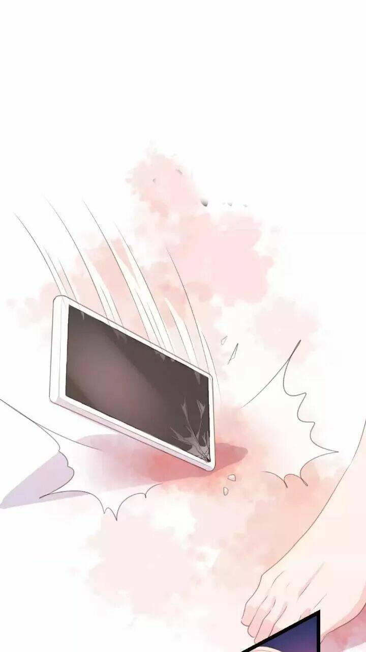 Bản Hợp Đồng Của Tổng Tài Lạnh Lùng: Chapter 10