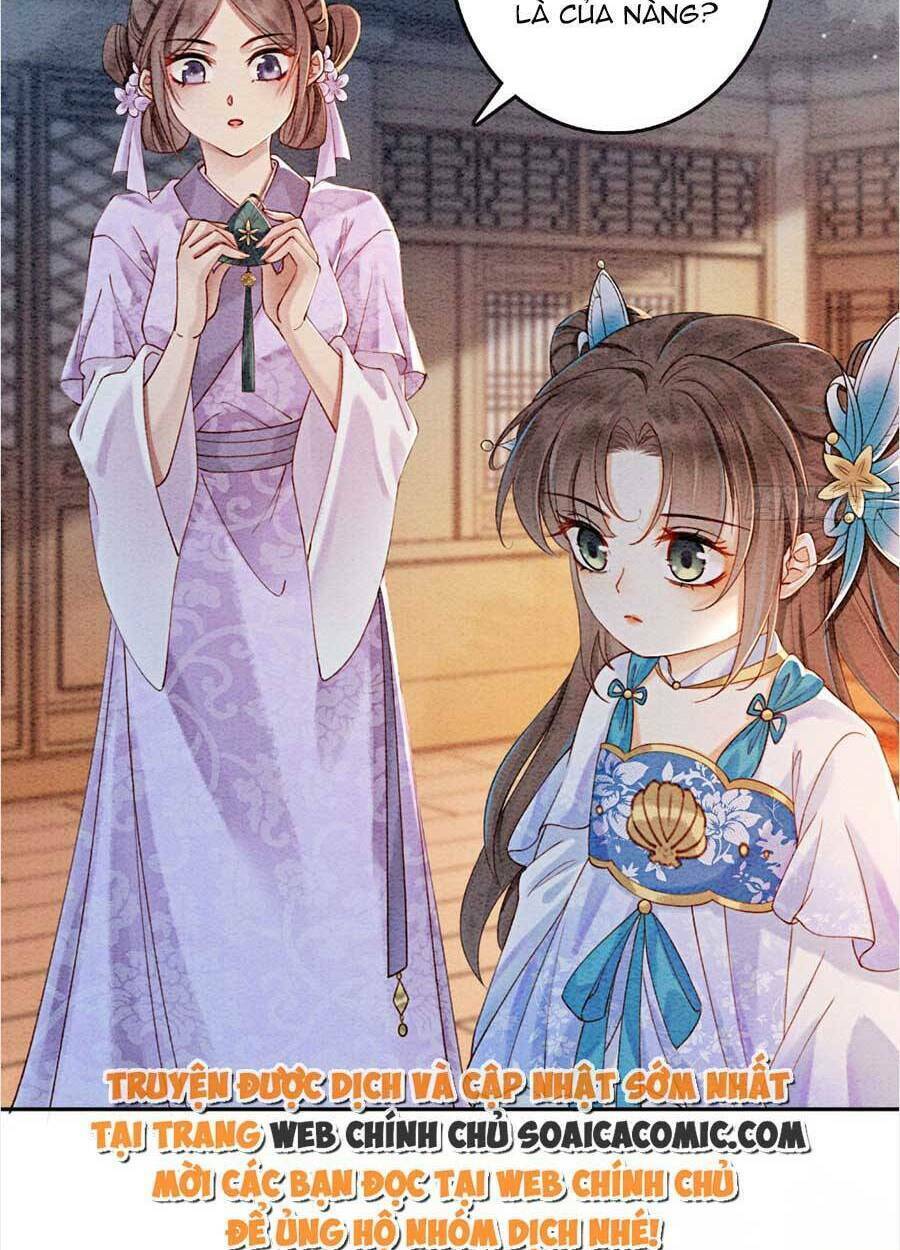 Bắt Đầu Hủy Hôn Để Công Lược Vương Gia: Chapter 34