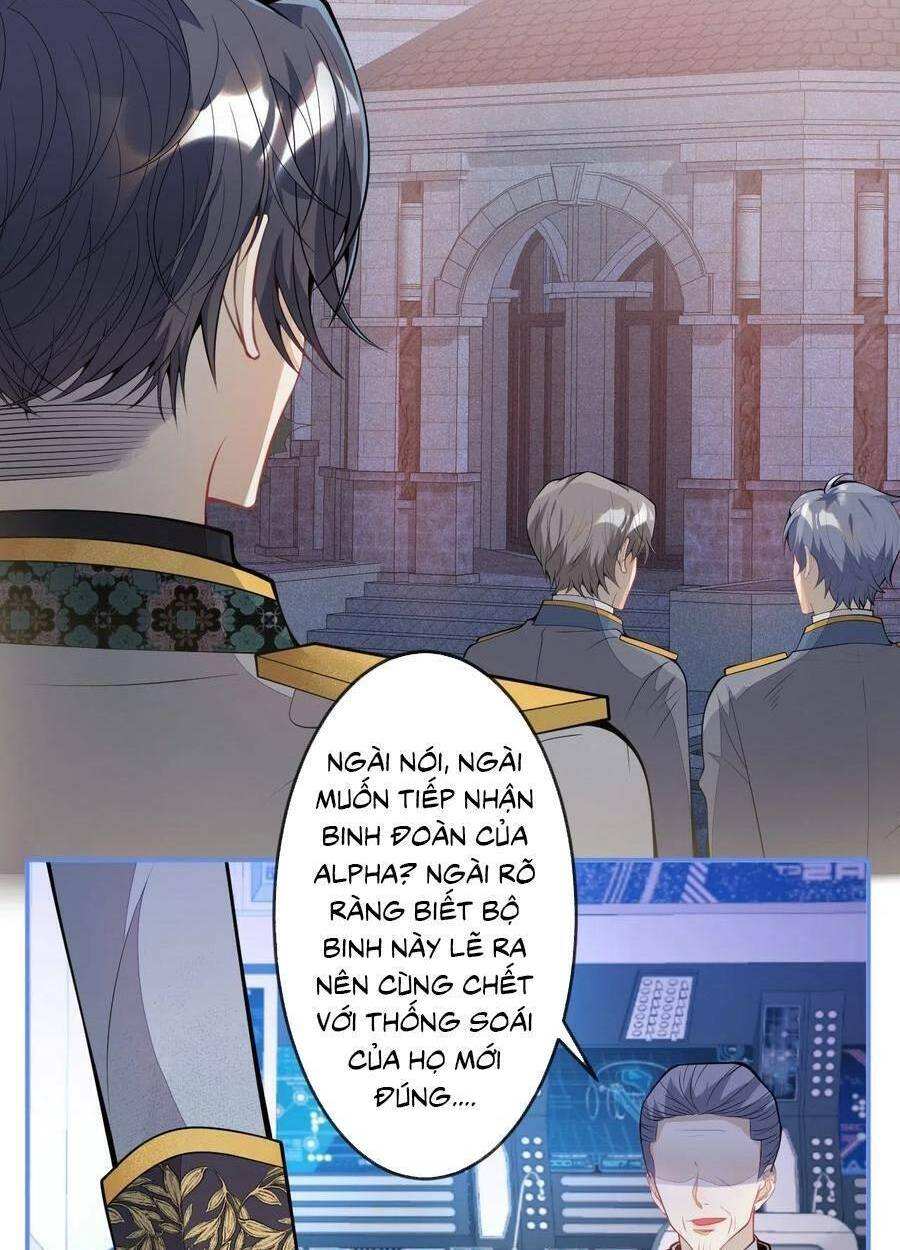 Xuyên Không Đến Thế Giới Trở Thành Đóa Hoa Của Anh: Chapter 49