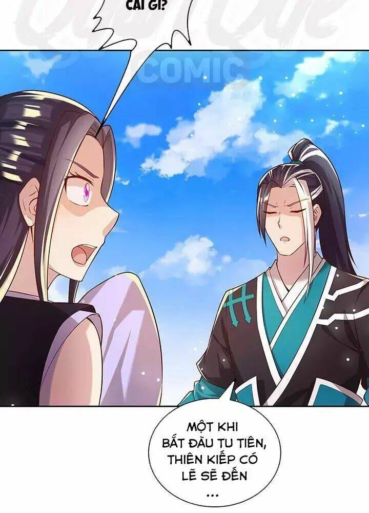 Siêu Phàm Truyện: Chapter 169