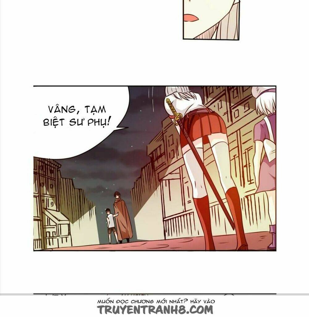 Vì Tôi Là Ông Chú Mở Tiệm Bán Vũ Khí: Chapter 22