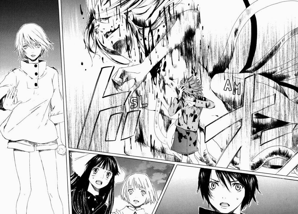 Drug-On: Chapter 21