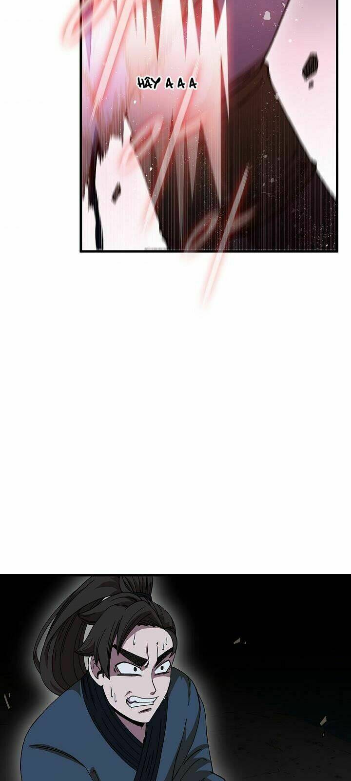 Thân Thủ Đệ Nhất Kiếm: Chapter 10