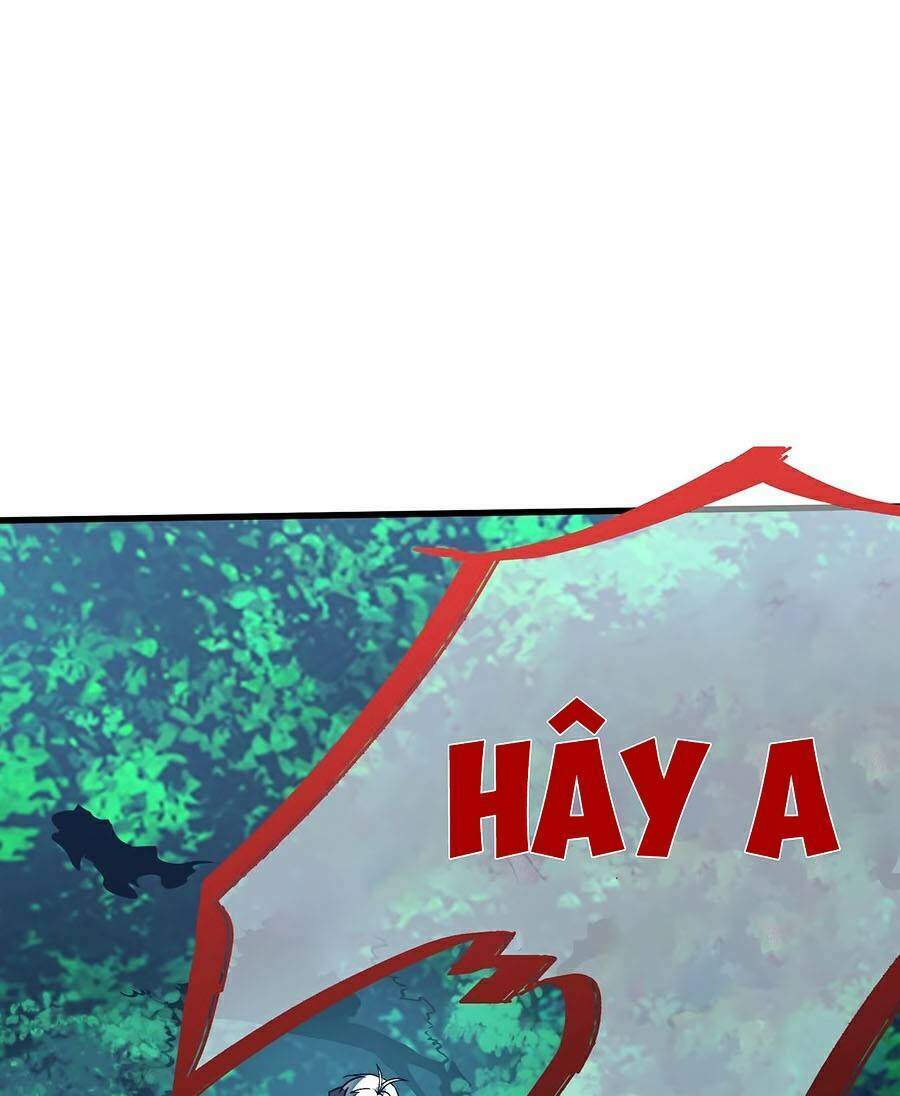 Người Chơi Siêu Mạnh: Chapter 4