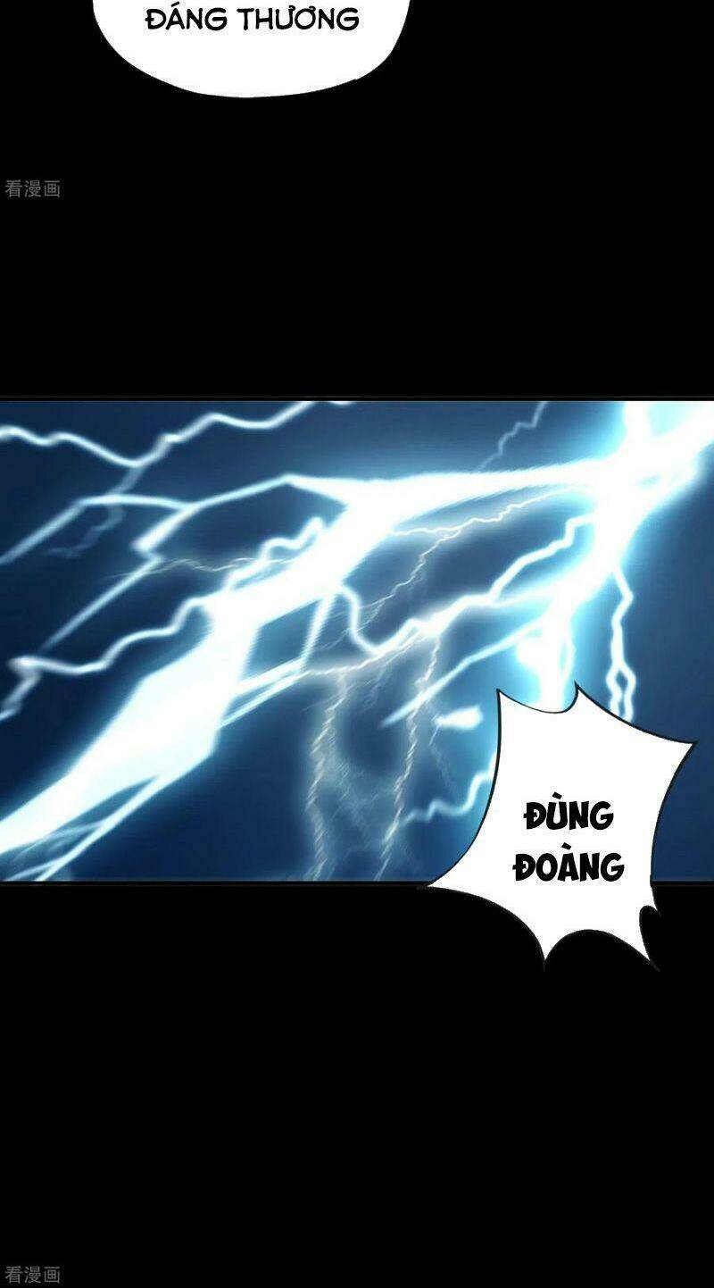 Vòng Bạn Bè Mạnh Nhất Của Tiên Giới: Chapter 64