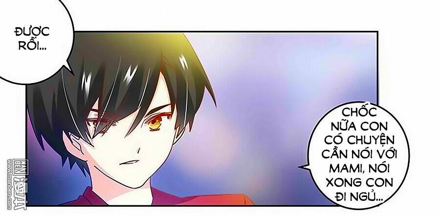 Tổng Tài Đích Thiên Giới Manh Thê: Chapter 33