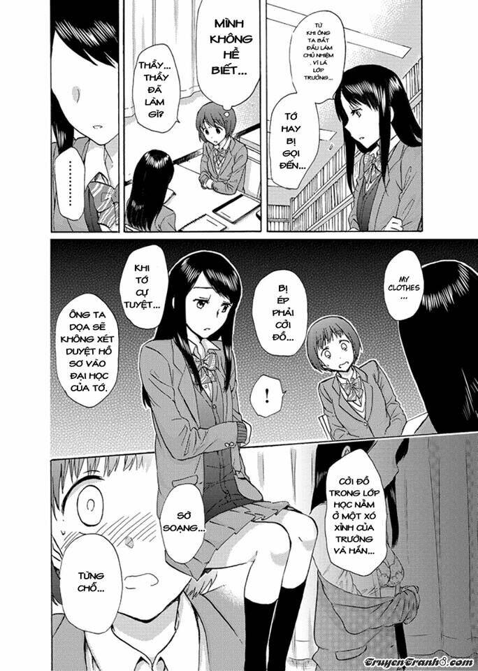 Frag Time: Chapter 2