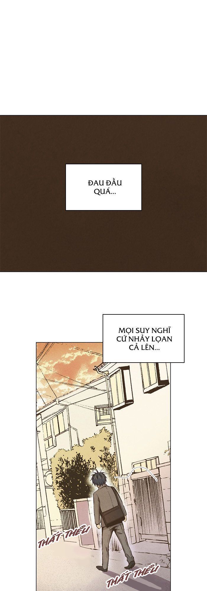 Làm Vợ Anh, Em Nhé: Chapter 14