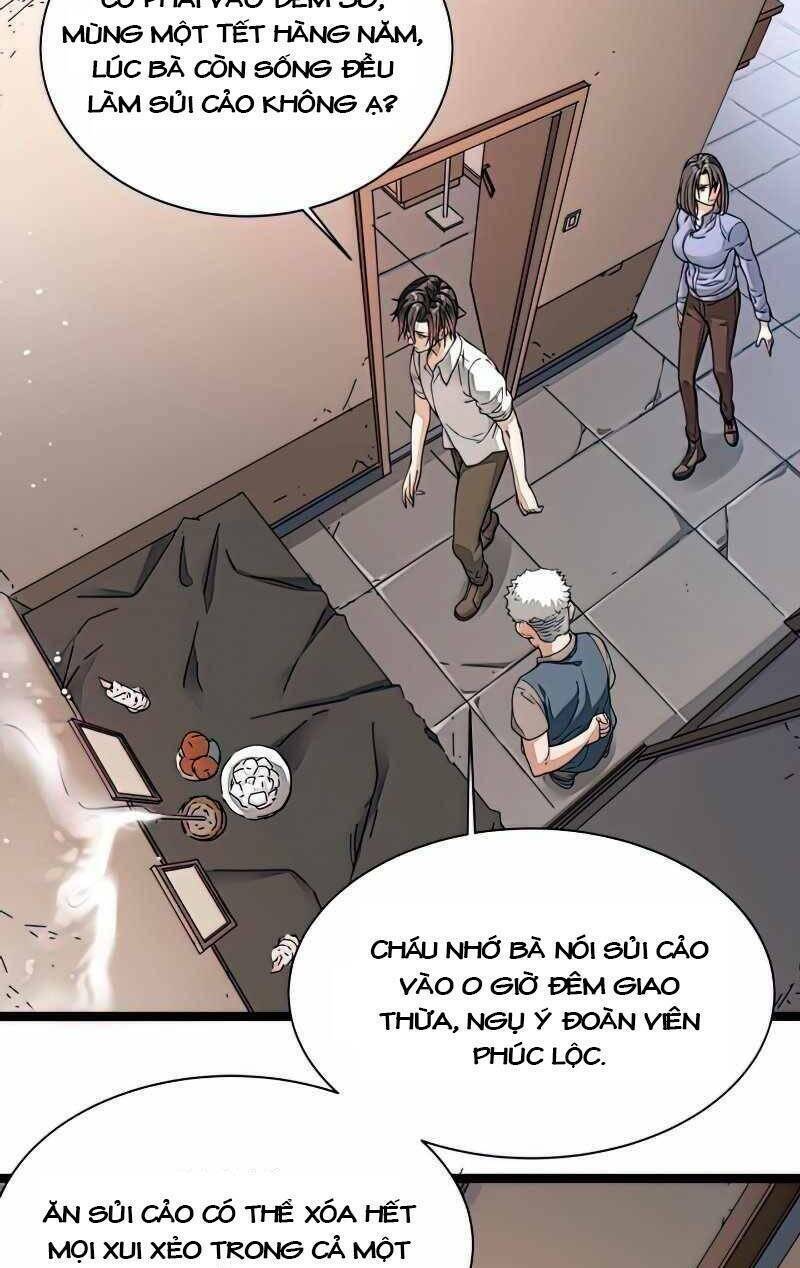 Trò Chơi Hệ Chữa Trị Của Tôi: Chapter 10