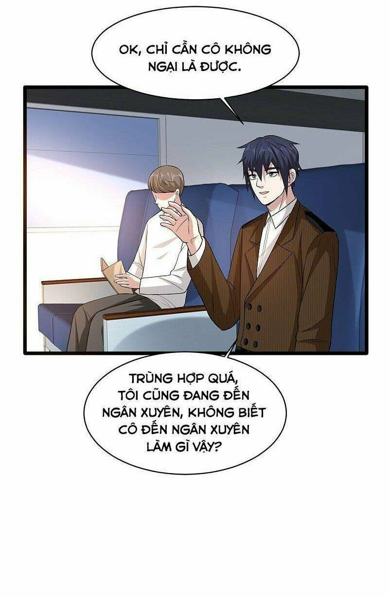 Đô Thị Tà Vương: Chapter 113
