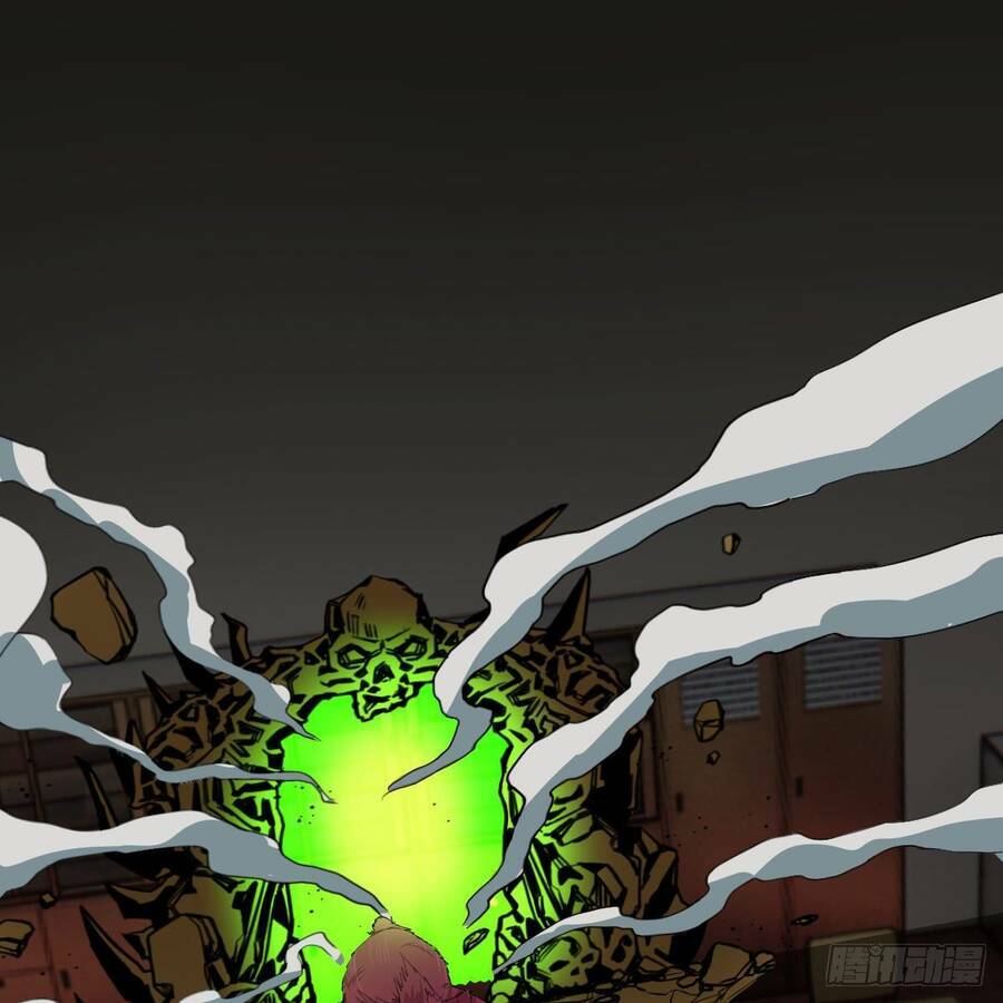 Thiên Tứ Thức Tỉnh: Chapter 4