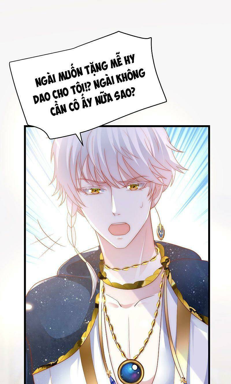 Sủng Hậu Của Vương: Chapter 80