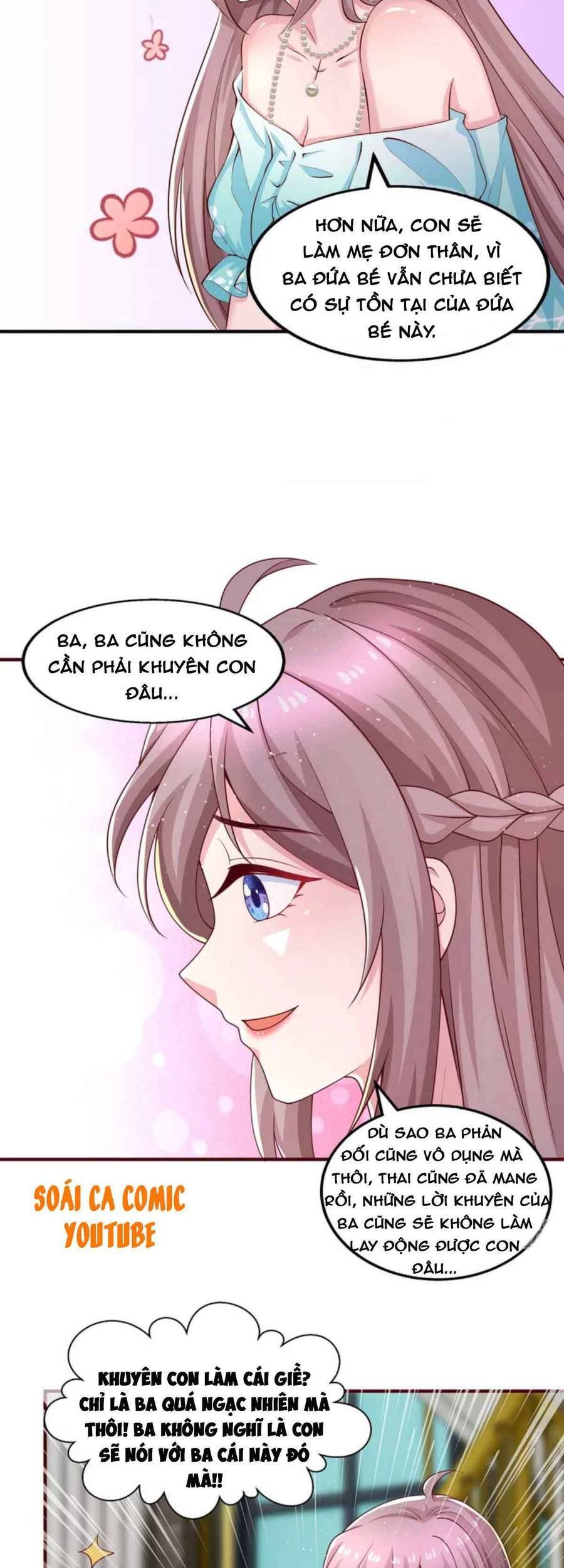 Trọng Sinh Chi Ngược Tra Nữ Vương: Chapter 47