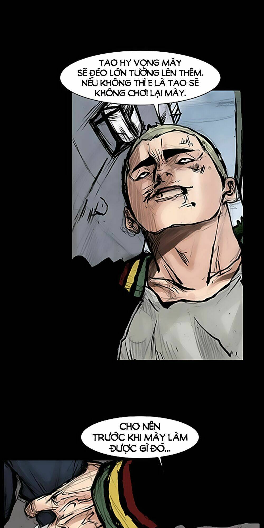 Độc Cô Tiền Truyện: Chapter 59