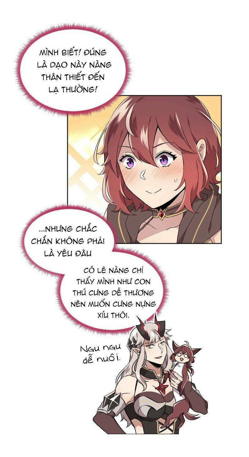 Pháp Sư Và Nữ Chúa Quỷ: Chapter 95