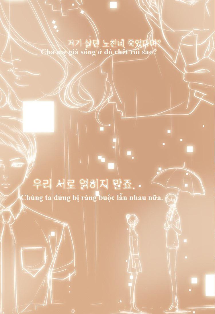 Tình Cờ Tìm Thấy Tháng 7- Find July: Chapter 2.2