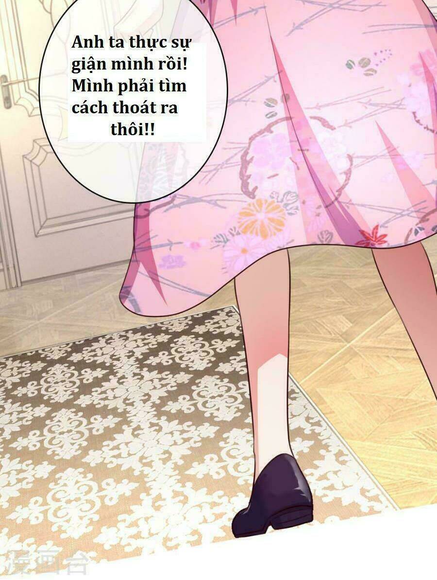Trùng Sinh Để Trả Thù: Chapter 46
